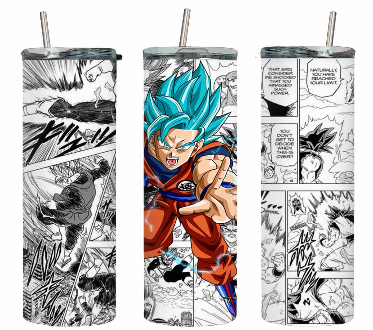 Dragon Ball Z-7308